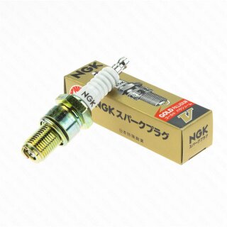 NGK Zündkerze Spark Plug B9EV