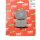 Yamaha SR 500 XS 650 400 750 850 1100 Bremsbelag Bremsbeläge Brake Pad Set  TRW/Lucas MCB 068