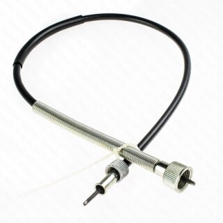 CBP Drehzahlwelle Yamaha RD 200 A B 74-75 Cable Tacho 66cm 396-83560-00P