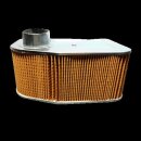 Honda CB 500 T Luftfilter Rechts OE Repro Air Filter...