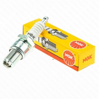 NGK Zündkerze Spark Plug B9ECS