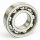 Kugellager Radlager Motorlager Lager 6206-C3 Koyo, per Stück Bearing 1pcs