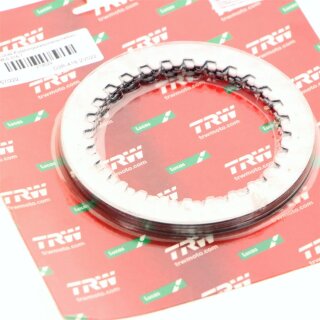 TRW/Lucas Stahlscheiben Kupplung MES 318-7 Disc Steel Clutch