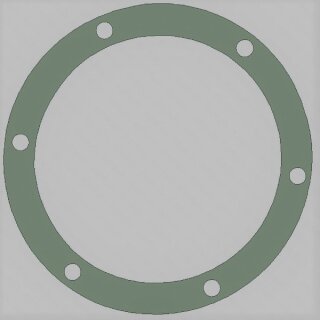 CBP Lichtmaschinendeckeldichtung Kontakte Suzuki GT 750 Gasket Alternator Vergl.-nr. 11491-31001