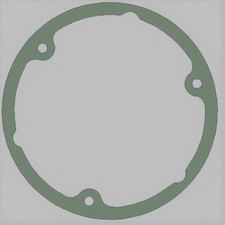 CBP Lichtmaschinendeckeldichtung Honda CB CL 450 K Gasket Cover 11691-283-000P