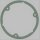 CBP Lichtmaschinendeckeldichtung Honda CB CL 450 K Gasket Cover 11691-283-000P