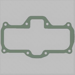 CBP Ventildeckeldichtung Honda CB CL 450 Gasket Valve Cover B 12393-283-010P