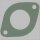 CBP Dichtung Ansaugstutzen Manifold Gasket CB CL 450 K 2-K6 Vergl.-nr. 16229-283-010