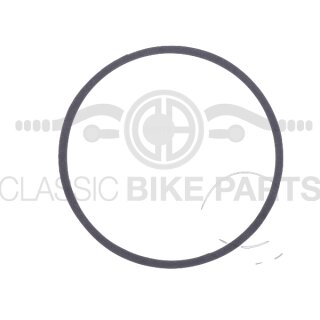 CBP Lichtmaschinen Deckel Dichtung Honda CB CL SL 350 360 Gasket Alternator Cover 11691-286-306P