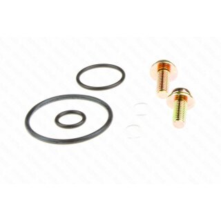 Benzinhahn Reparatursatz Yamaha RD 250 350 LC Seal Rep Kit Fuel Pet Cock FCK-16