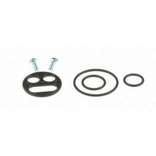 Benzinhahn Reparatursatz Kawasaki ZZR 600 1100 Seal Rep kit Fuel Pet Cock  FCK-28