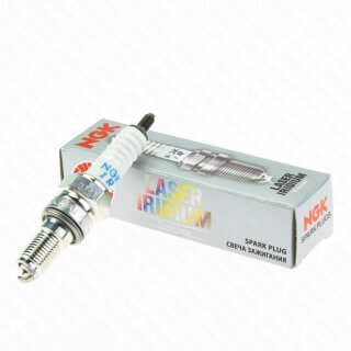 NGK Zündkerze Spark Plug IMR9C9HES