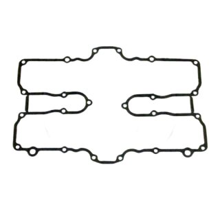 Honda CBX 650 Ventildeckeldichtung Repro Gasket Valve Cover #12391-ME5-306