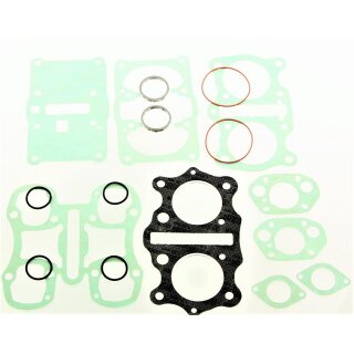 Honda CB CL 350 K Zylinderkopf Dichtsatz Gasket Kit Head Top End