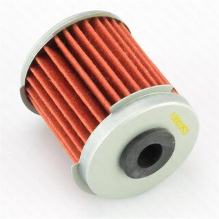 OE Repro Öl Filter Oil Filter Vergleich:HF168