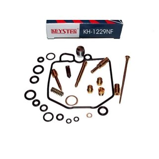 Vergaser Reparturdichtsatz Carbur. Repair Kit Gasket Honda CB1100R SC05/08