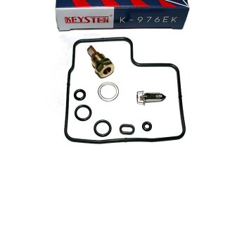 Honda NTV650 VT 1100 800 700 Yamaha XS 650 447 Vergaser Reparatursatz Dichtsatz Carburator repair kit