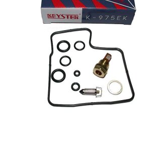 Vergaser Repartur -/ Dichtsatz Carb Rep / Gasket Honda VF750F/S/C RC07 RC09 RC15