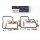 Vergaser Repartur -/ Dichtsatz Carb Rep / Gasket Honda XRV750 Africa Twin RD04 Bj. 90-92