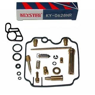 Vergaser Repartur -/ Dichtsatz Carb Rep / Gasket Yamaha XJ600S Diversion Bj. 92-94