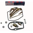 Vergaser Repartur -/ Dichtsatz Carb Rep / Gasket Yamaha...