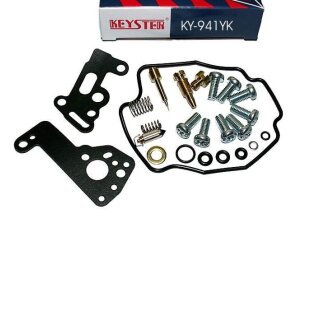 Vergaser Repartur -/ Dichtsatz Carb Rep / Gasket Yamaha XVZ1200 Venture