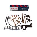 Vergaser Repartur -/ Dichtsatz Carb Rep / Gasket Yamaha...