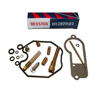 Vergaser Repartur -/ Dichtsatz Carb Rep / Gasket Honda CB550K3 BJ. 77-79 KH-0899NFR