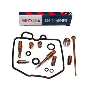 Vergaser Repartur -/ Dichtsatz Carb Rep / Gasket Honda GL500 Bj. 84-86