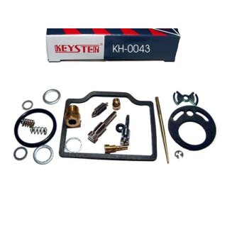 Vergaser Repartur -/ Dichtsatz Carb Rep / Gasket Honda CB72