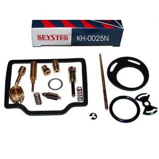 Honda CB 100 Vergaser Repartur Dichtsatz Repsatz Carb Repair Kit