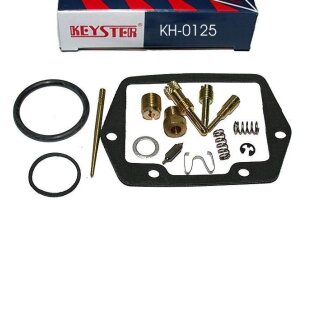 Vergaser Repartur -/ Dichtsatz Carb Rep / Gasket Honda ST90 KH-0125