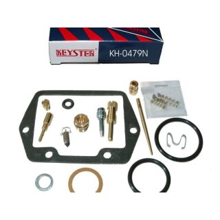 Vergaser Repartur -/ Dichtsatz Carb Rep / Gasket Honda ST70 K3 DAX KH-0479N