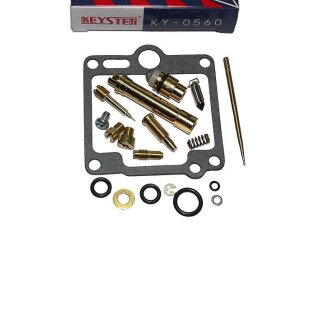 Vergaser Repartur -/ Dichtsatz Carb Rep / Gasket Yamaha FJ1200 1XJ/1TX Bj. 86-87