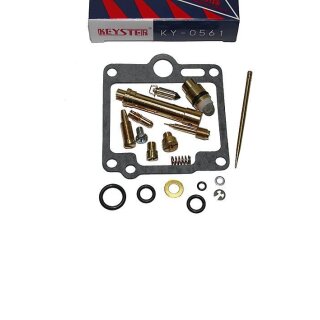 Vergaser Repartur -/ Dichtsatz Carb Rep / Gasket Yamaha FJ1200 3CW, 3YA Bj. 88-95