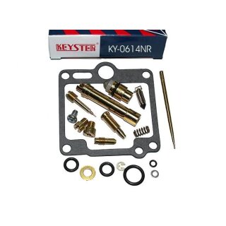 Vergaser Repartur -/ Dichtsatz Carb Rep / Gasket Yamaha XJR1200 Bj. 94-98