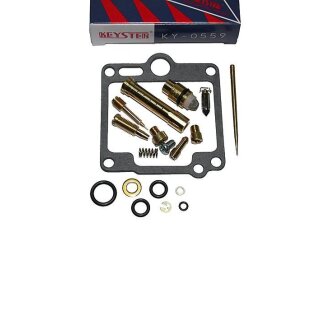 Vergaser Repartur -/ Dichtsatz Carb Rep / Gasket Yamaha FJ1100 Bj. 84-85