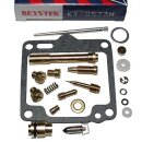 Vergaser Repartur -/ Dichtsatz Carb Rep / Gasket Yamaha...