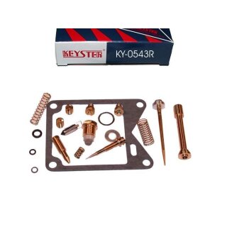 Vergaser Repartur -/ Dichtsatz Carb Rep / Gasket Yamaha TR1, 5A8 hinten Bj. 81-83