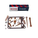 Vergaser Repartur -/ Dichtsatz Carb Rep / Gasket Yamaha...