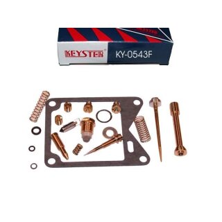 Vergaser Repartur -/ Dichtsatz Carb Rep / Gasket Yamaha TR1, 5A8 vorne Bj. 81-83