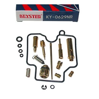 Vergaser Repartur -/ Dichtsatz Carb Rep / Gasket Yamaha XJ900S Diversion Bj. 95-02