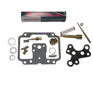 Vergaser Repartur -/ Dichtsatz Carb Rep / Gasket Yamaha TX650