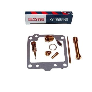 Vergaser Repartur -/ Dichtsatz Carb Rep / Gasket Yamaha XS400 2A2 Bj. 78-81