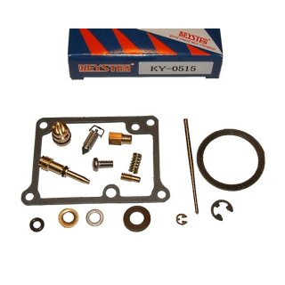 Vergaser Repartur -/ Dichtsatz Carb Rep / Gasket Yamaha RD350 YPVS 31K Bj. 83-84