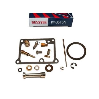 Vergaser Repartur -/ Dichtsatz Carb Rep / Gasket Yamaha RD350 YPVS 31K Bj. 83-84