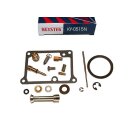 Vergaser Repartur -/ Dichtsatz Carb Rep / Gasket Yamaha...