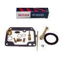 Vergaser Repartur -/ Dichtsatz Carb Rep / Gasket Yamaha...