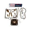 Vergaser Repartur -/ Dichtsatz Carb Rep / Gasket Yamaha...