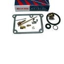 Vergaser Repartur -/ Dichtsatz Carb Rep / Gasket Yamaha...